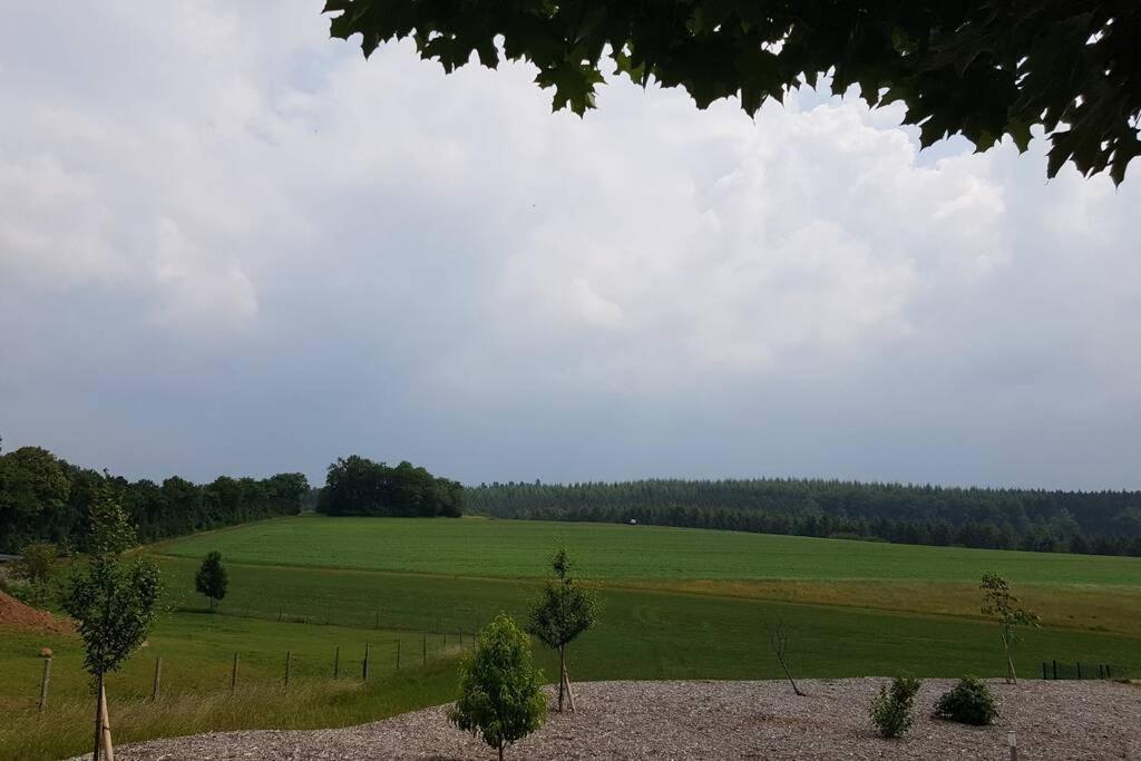 Altes Schreiner Haus In Der Vulkaneifel Ferienhaus Brockscheid