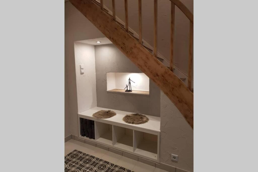Altes Schreiner Haus In Der Vulkaneifel Ferienhaus
