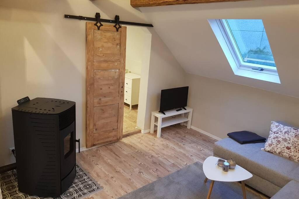 Ferienhaus Altes Schreiner Haus In Der Vulkaneifel Brockscheid