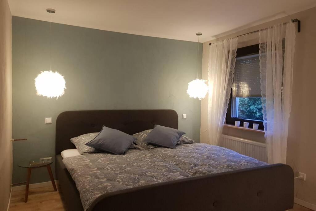 Altes Schreiner Haus In Der Vulkaneifel Ferienhaus Brockscheid