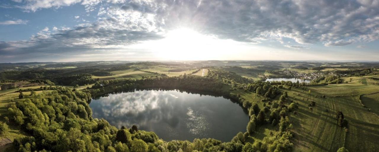 Altes Schreiner Haus In Der Vulkaneifel Ferienhaus Brockscheid